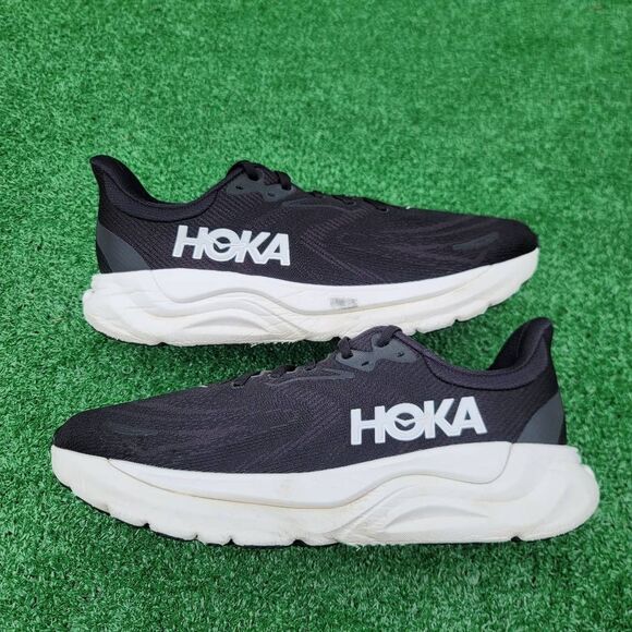 Hoka One One Other - Hoka One One ARAHI 8 Wide - Men's running shoes - Size 10.5 2E